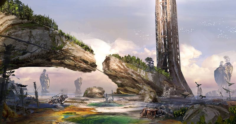 Game artwork 3