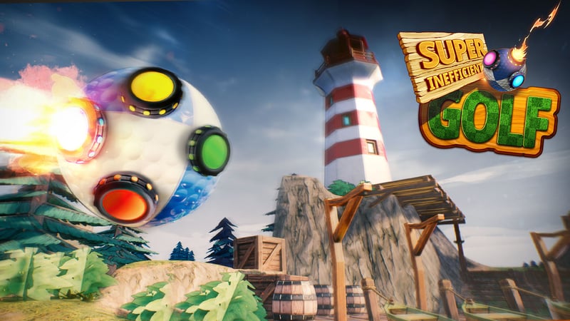 Game artwork 1
