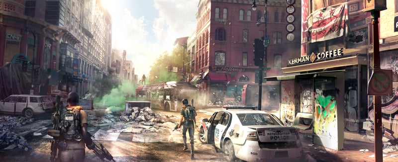 Game artwork 1