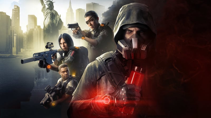 Game artwork 2