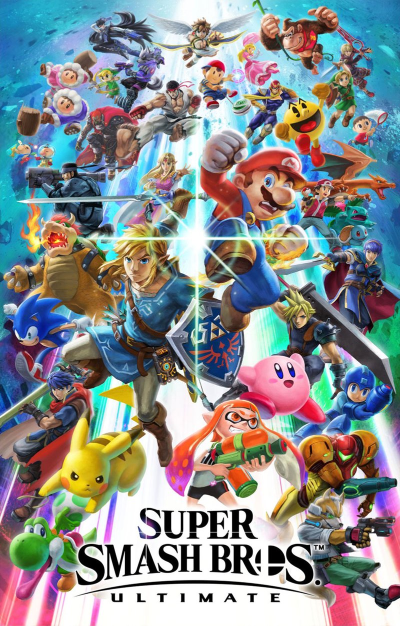 Game artwork 5