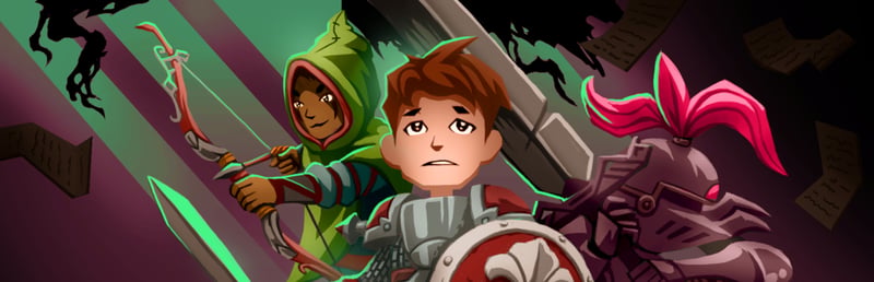 Game artwork 1