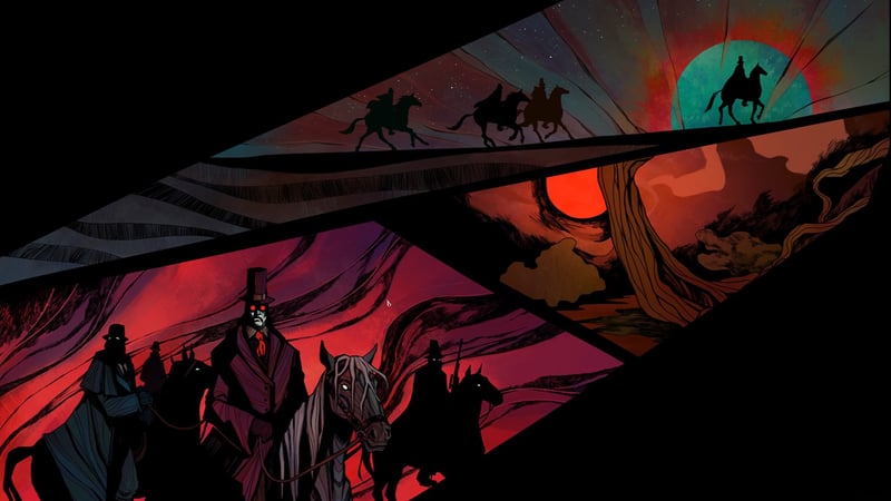 Game artwork 3