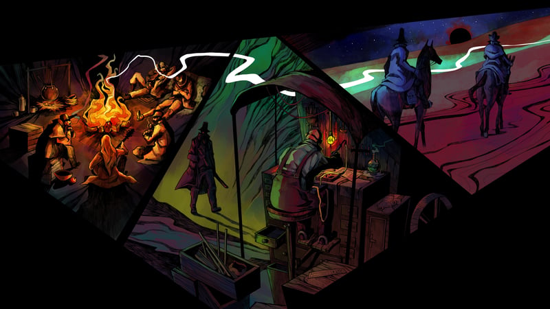 Game artwork 4