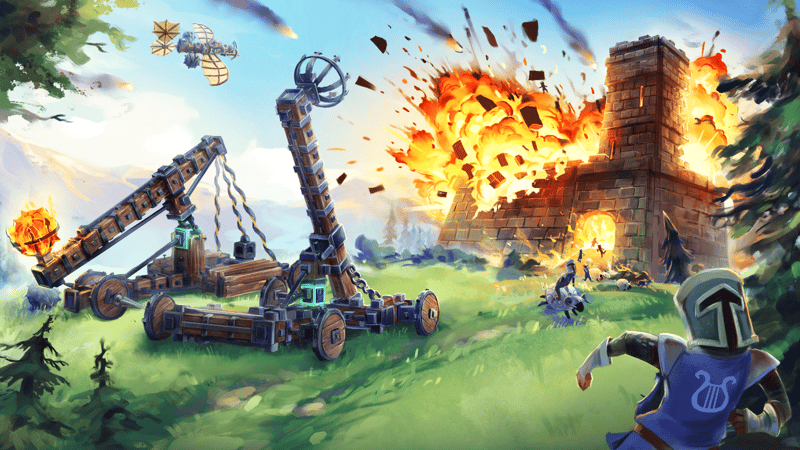 Game artwork 3