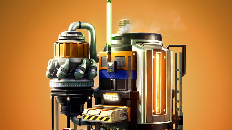 Game artwork 1