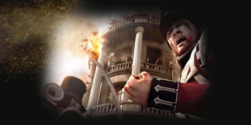 Game artwork 1