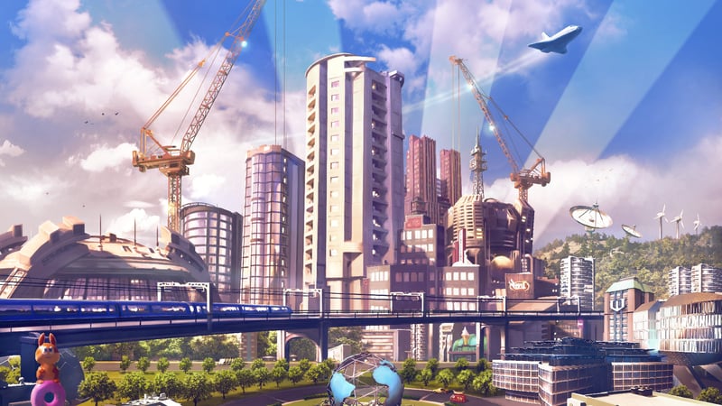 Game artwork 1