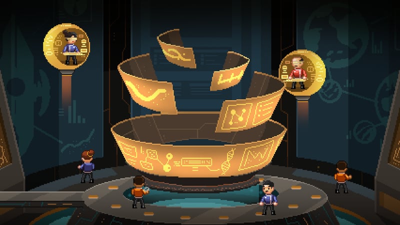 Game artwork 1