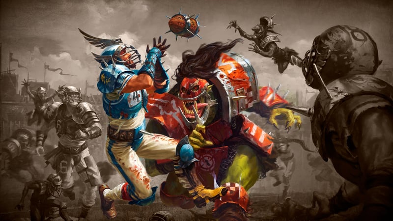 Game artwork 1