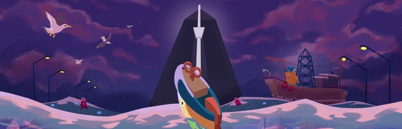 Game artwork 3