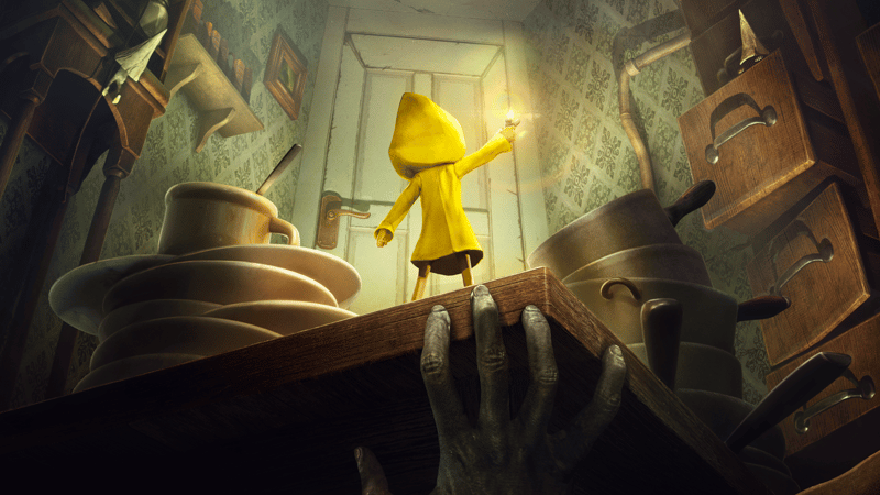 Game artwork 1