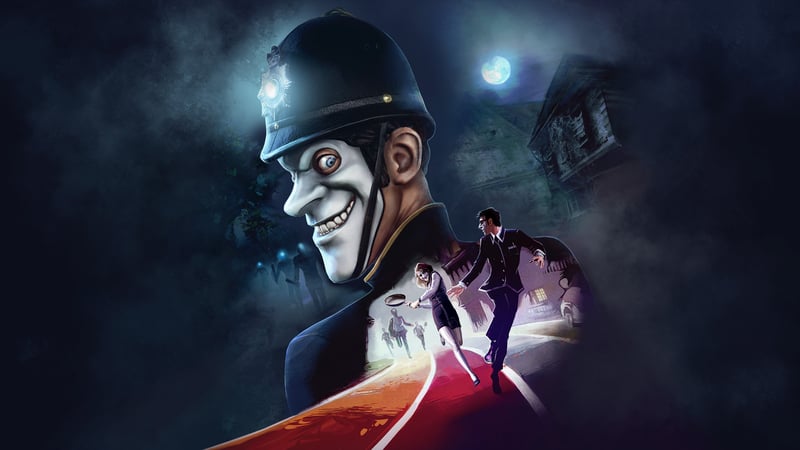 Game artwork 1