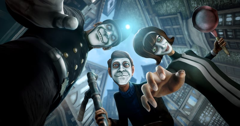 Game artwork 2