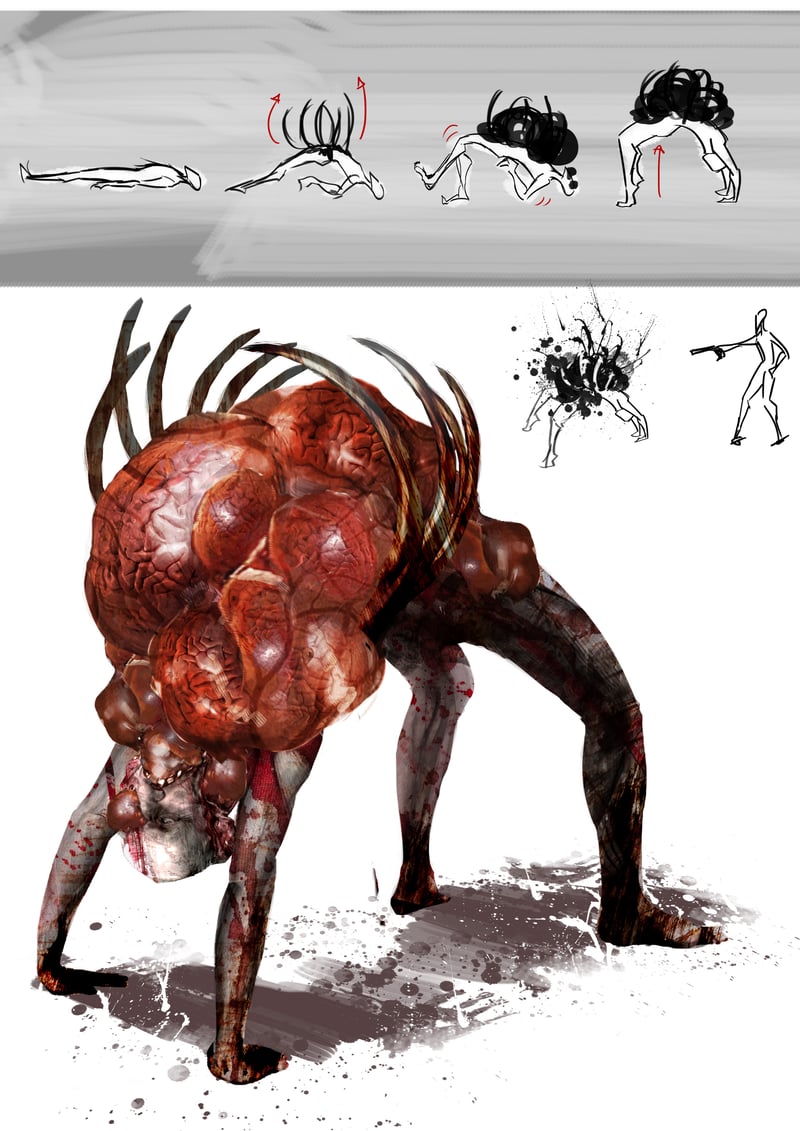 Game artwork 2