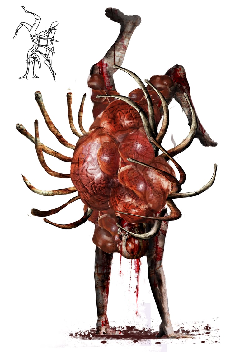 Game artwork 2