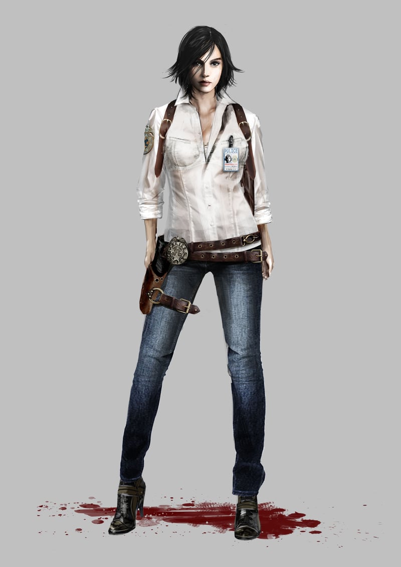 Game artwork 5