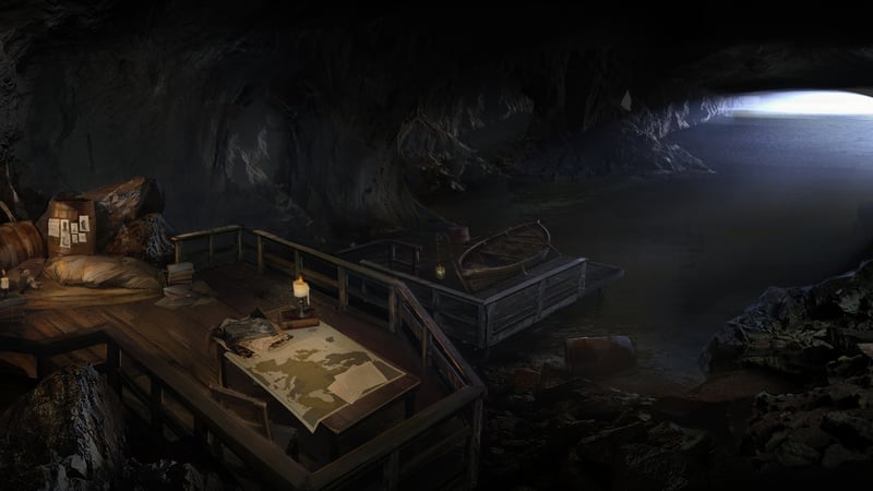 Game artwork 5