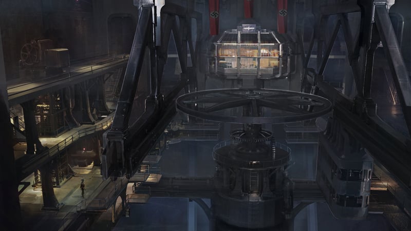 Game artwork 5