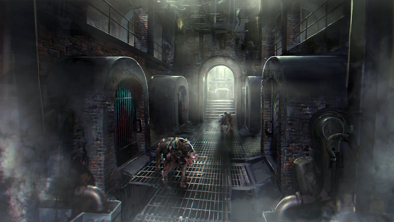 Game artwork 3