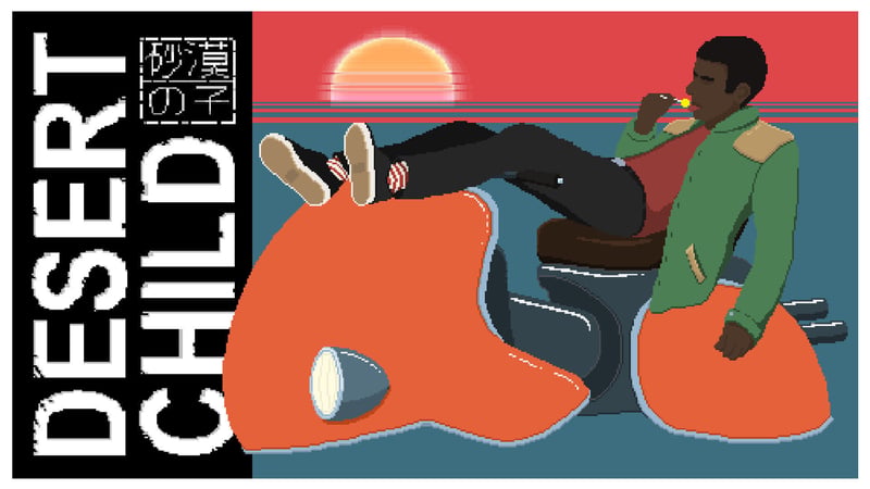 Game artwork 1