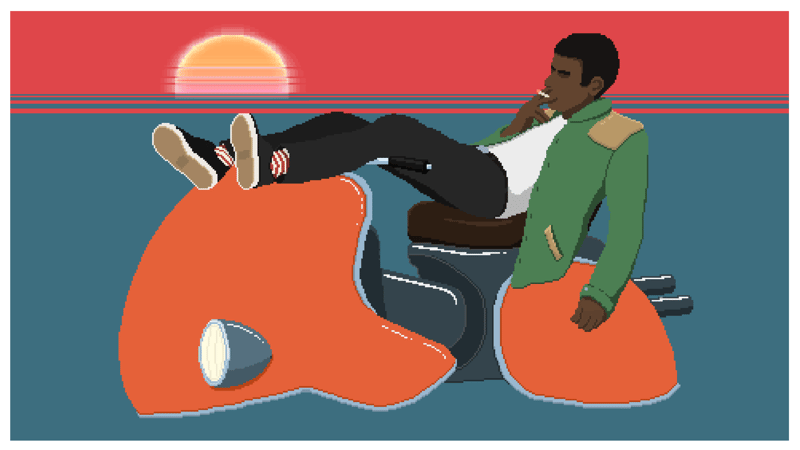 Game artwork 4