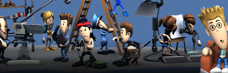 Game artwork 1