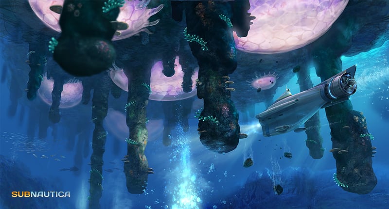 Game artwork 3