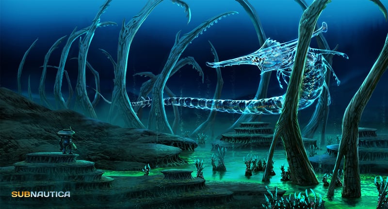 Game artwork 3