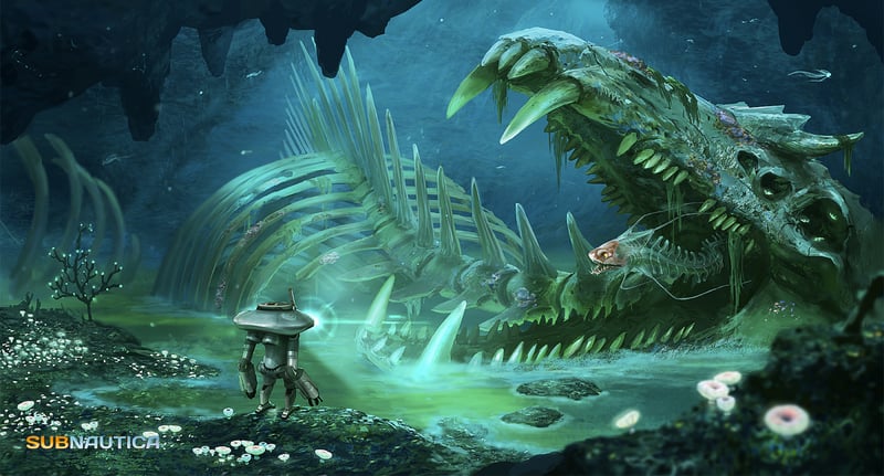 Game artwork 5
