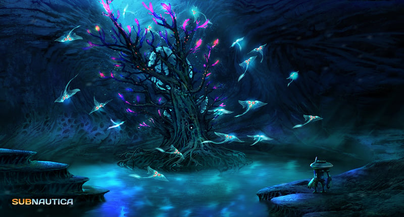 Game artwork 4