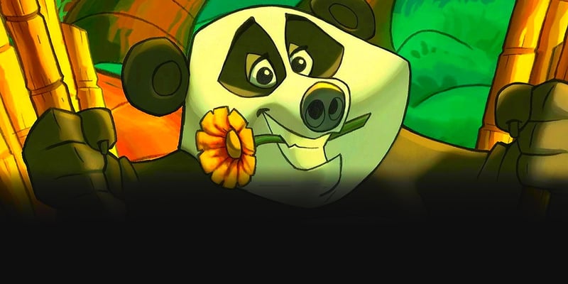 Game artwork 1
