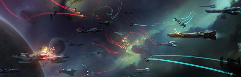 Game artwork 1