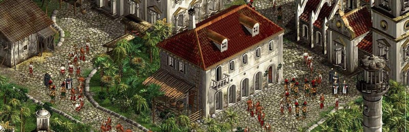 Game artwork 1