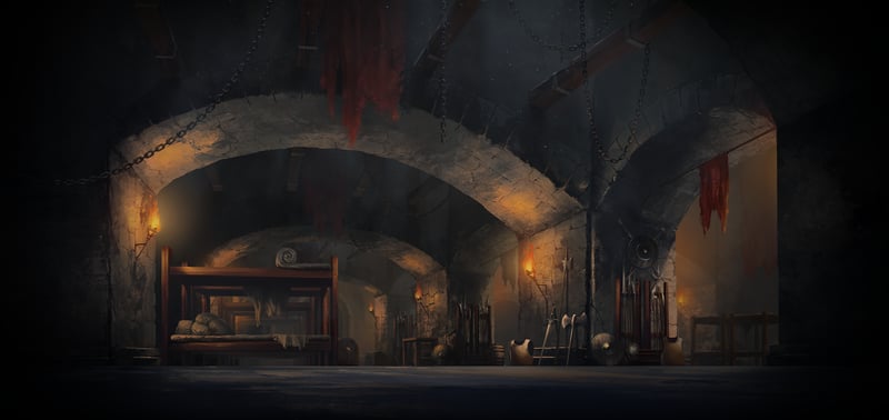 Game artwork 1