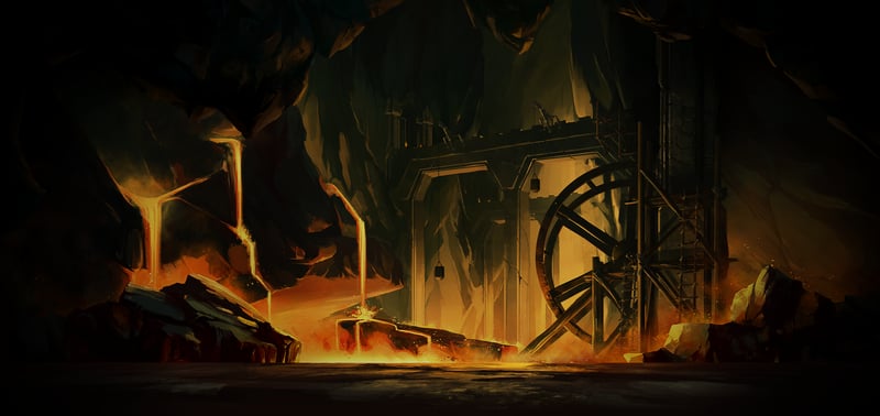Game artwork 4