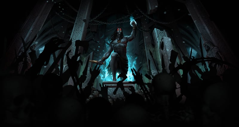 Game artwork 5