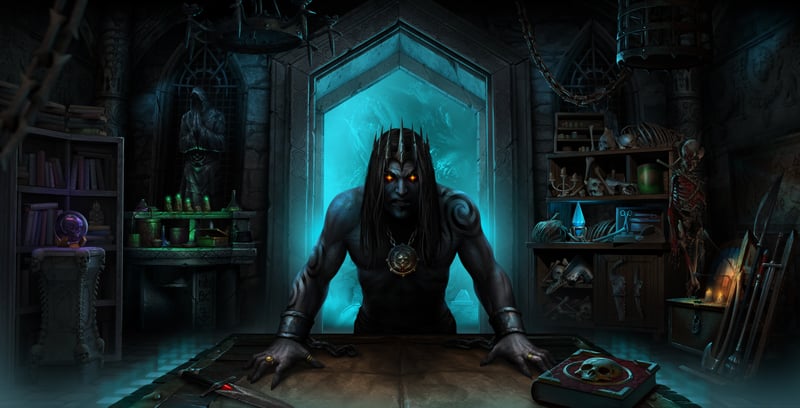 Game artwork 2