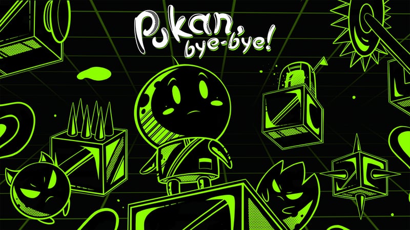 Game artwork 1