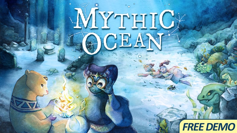 Game artwork 1