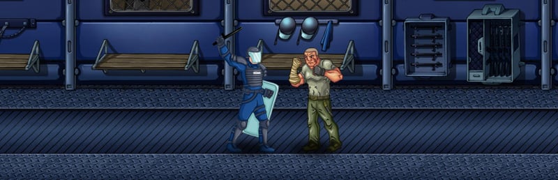 Game artwork 1