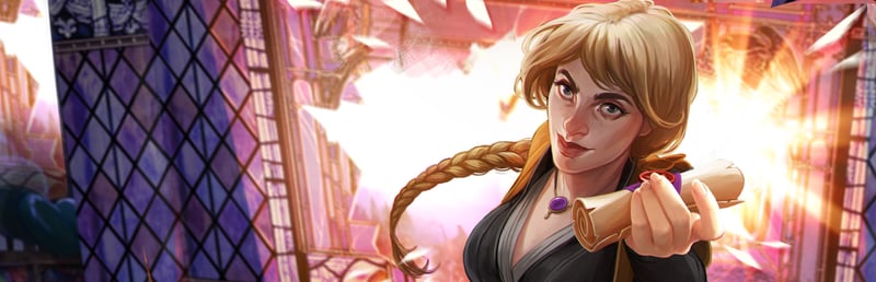 Game artwork 1