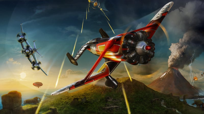 Game artwork 5