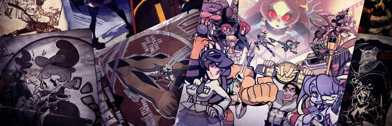 Game artwork 1