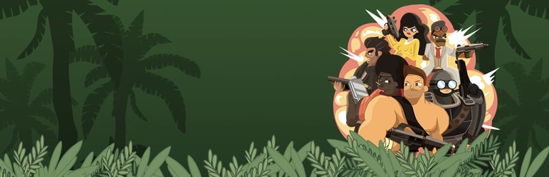 Game artwork 1