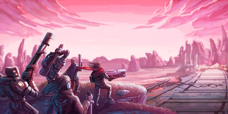 Game artwork 3