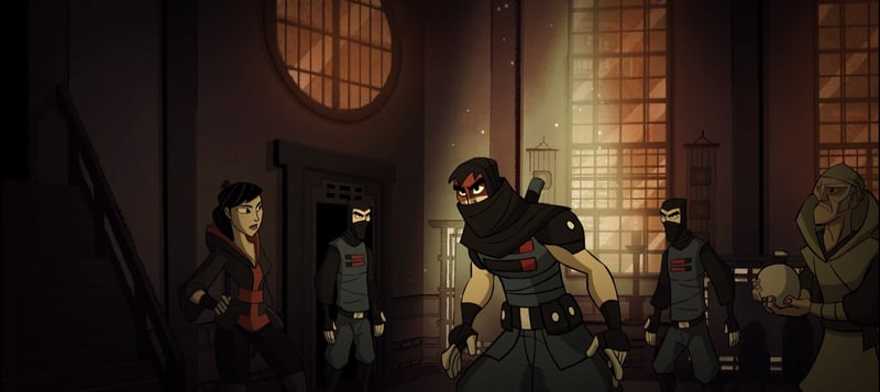 Game artwork 3