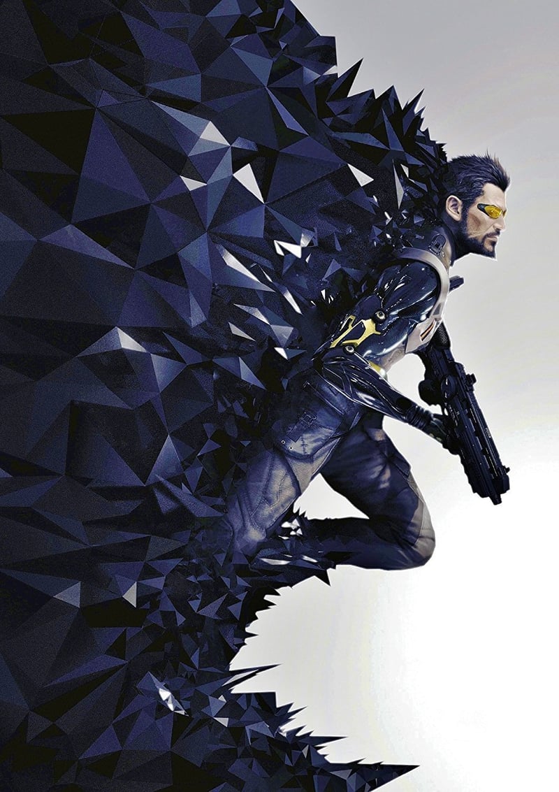 Game artwork 1