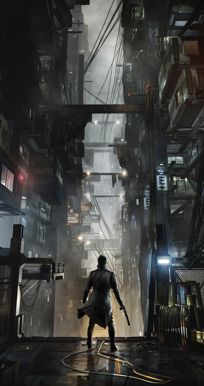 Game artwork 4