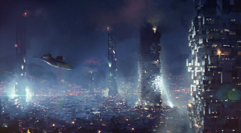 Game artwork 3